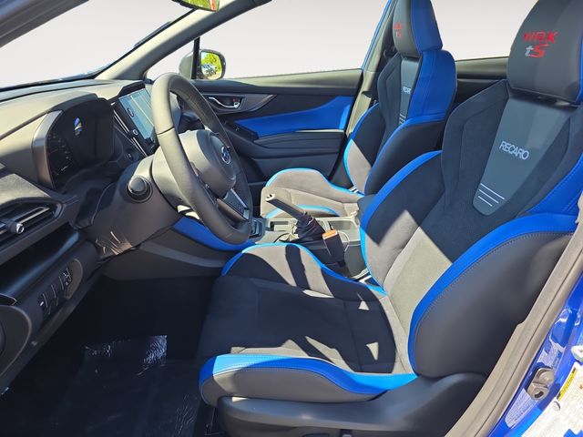 New 2026 Blue Subaru tS image 9