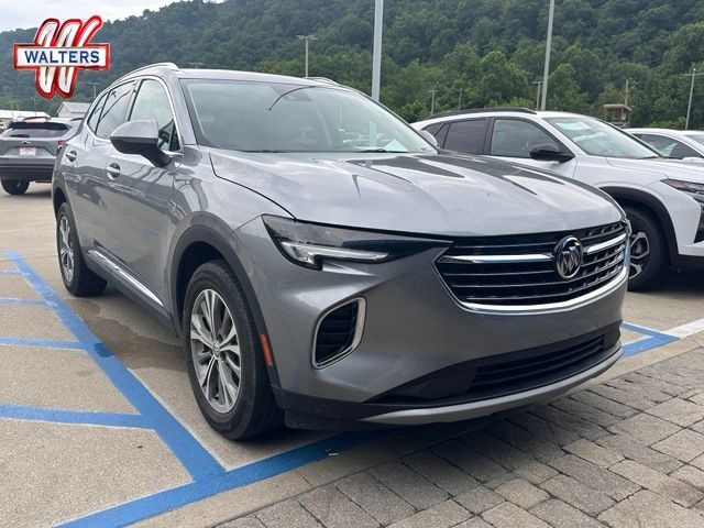 2023 Buick Envision Preferred FWD