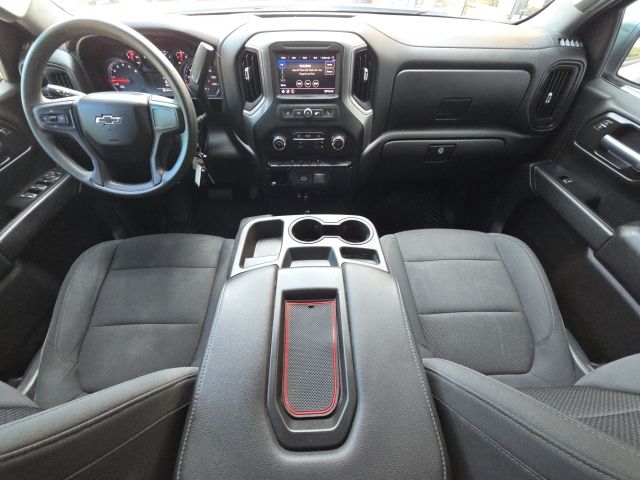 Photo of 2020 Chevrolet Silverado 1500 Custom Trail Boss in Dallas, GA - 25,  2020 Chevrolet Silverado 1500 Custom Trail Boss:44141A