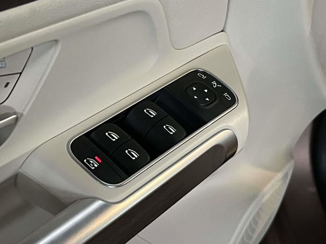 used 2022 Mercedes-Benz GLB car, priced at $31,991