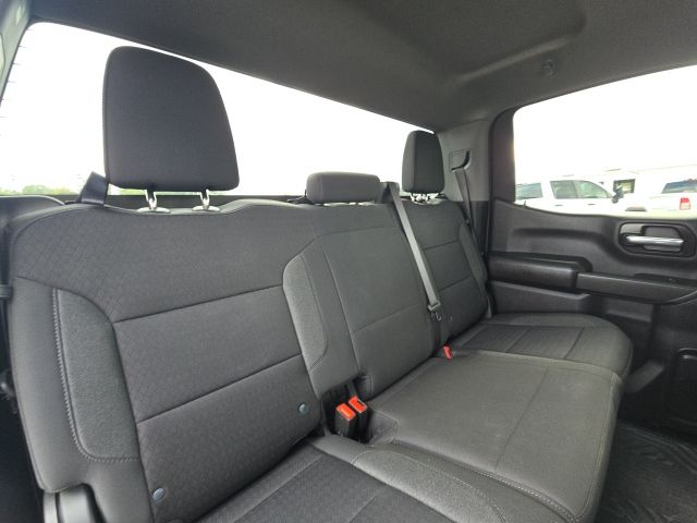 Photo of 2024 Chevrolet Silverado 1500 Custom Trail Boss in Dallas, GA - 17,  2024 Chevrolet Silverado 1500 Custom Trail Boss:44309A