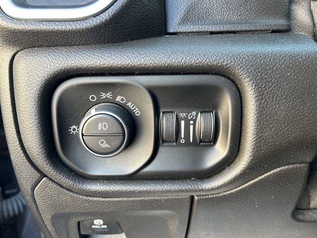 2019 RAM 1500 Big Horn/Lone Star photo