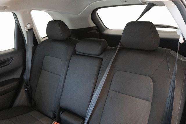 New 2026 Honda CR-V SUV