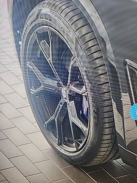 2019 BMW X5 xDrive50i 23