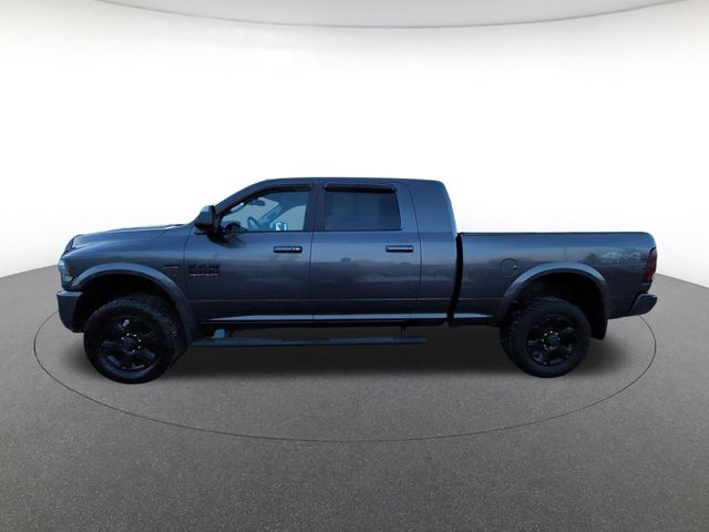 used 2018 Ram 2500 car, priced at $37,490