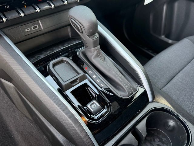 new 2026 Chevrolet Colorado car, priced at $36,730