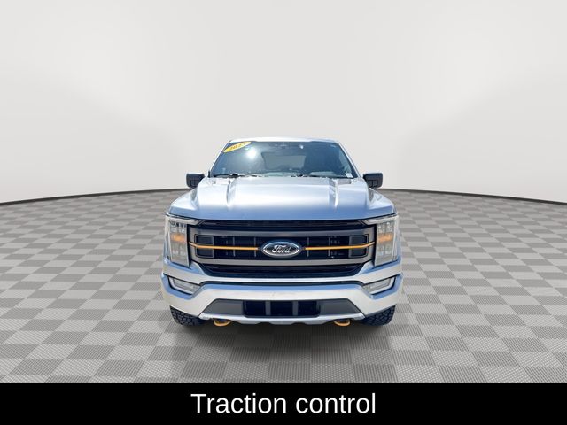 Used 2023 Ford F-150 Truck