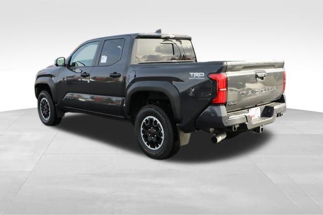 2024 Toyota Tacoma TRD Off-Road 20