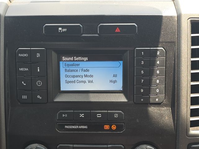 Photo of 2021 Ford F-250SD XL in Dallas, GA - 26,  2021 Ford F-250SD XL:W00012