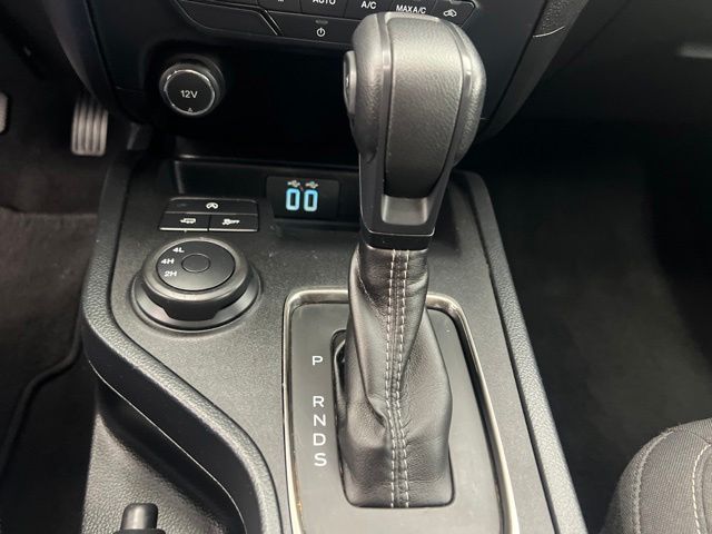 Used 2021 Ford Ranger Truck