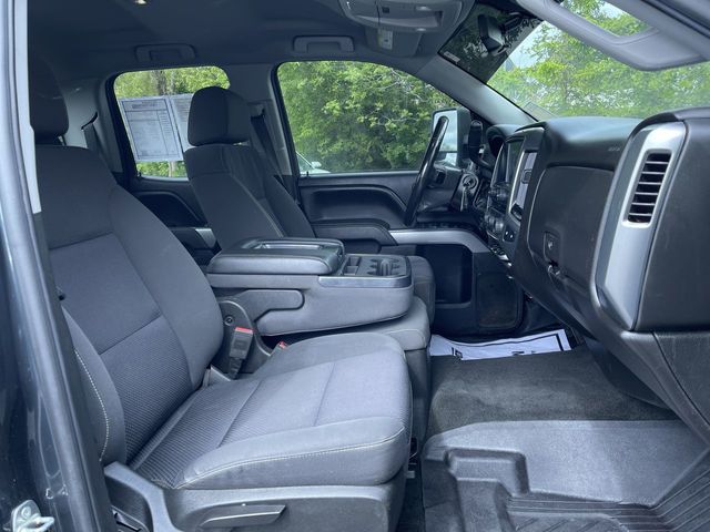 Used 2018 Chevrolet Silverado 1500 For Sale in New Hudson, MI