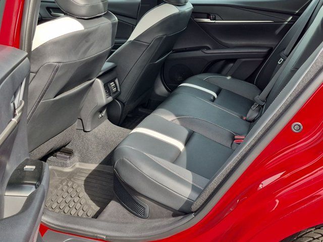 Used 2026 Toyota Camry Sedan