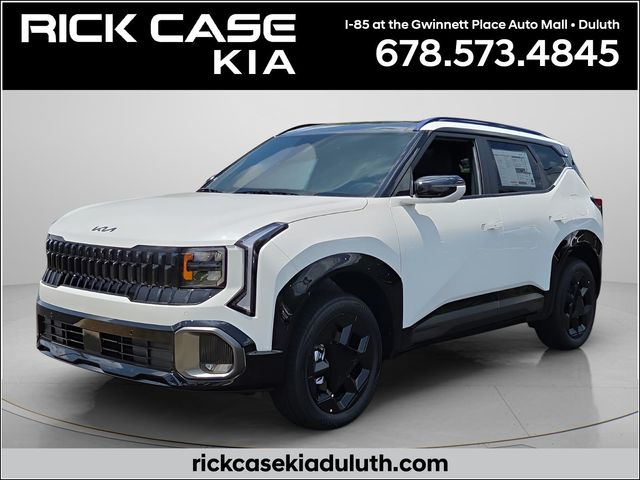 2027 Kia Seltos