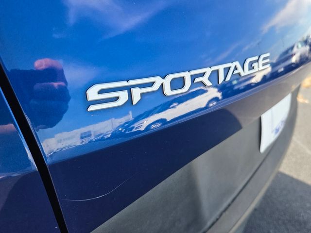 Used 2023 Kia Sportage SUV