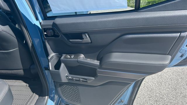 New 2026 Toyota 4Runner SUV