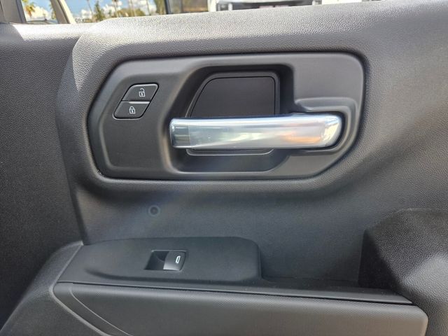 New 2026 White GMC Pro image 15