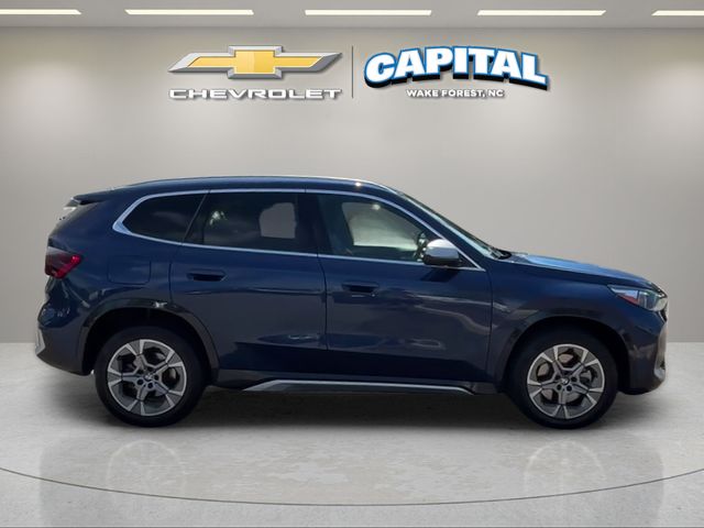 Used 2023 Blue BMW xDrive28i image 6