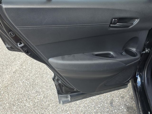 Used 2023 Toyota Corolla Cross SUV