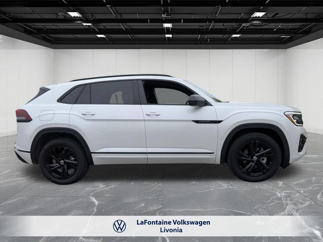 2026 Volkswagen Atlas Cross Sport SEL R-LINE - Photo 6