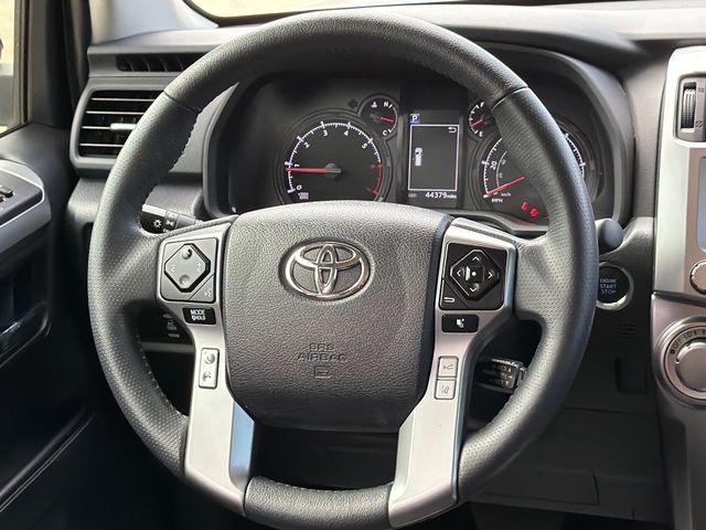 Used 2023 Toyota 4Runner SUV