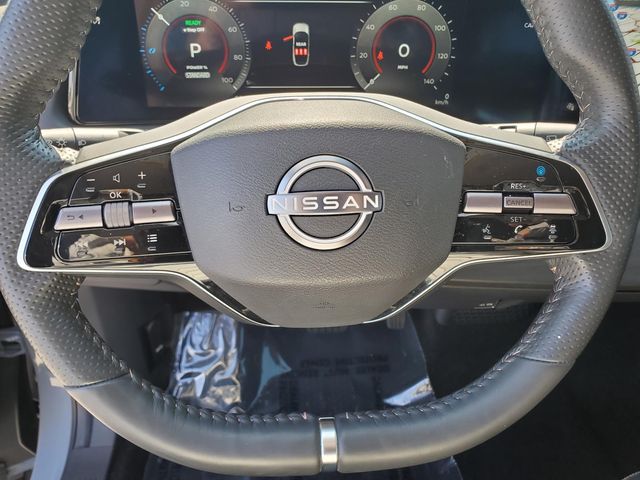 Used 2023 Nissan Ariya SUV