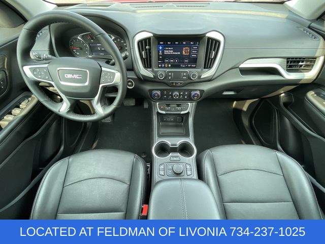 Used 2023 GMC Terrain For Sale in Livonia, MI