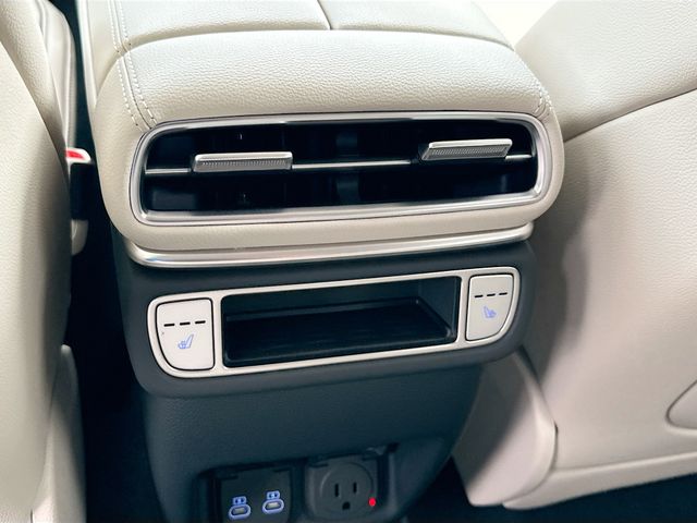 2025 Genesis GV80 3.5T 18