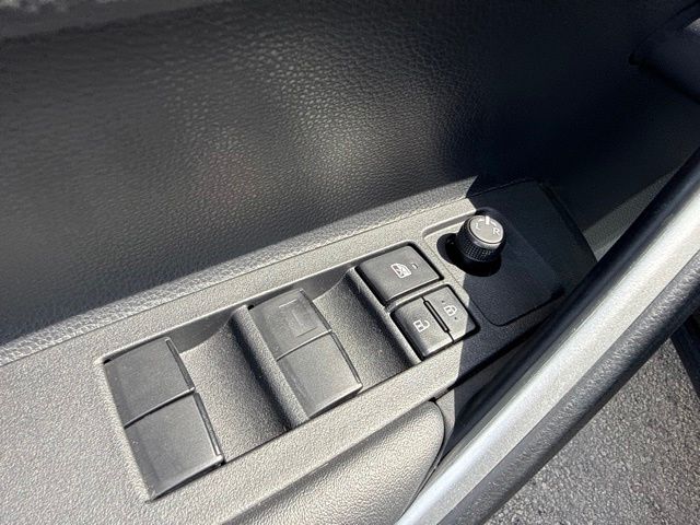 Used 2025 Toyota Corolla Cross SUV