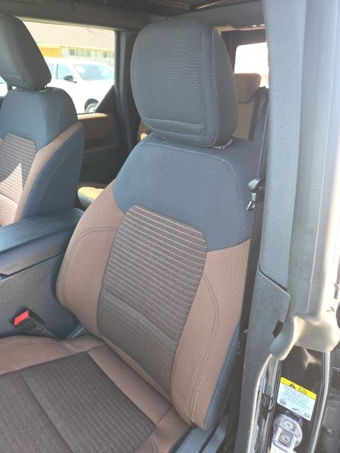 Used 2023 Ford Bronco SUV