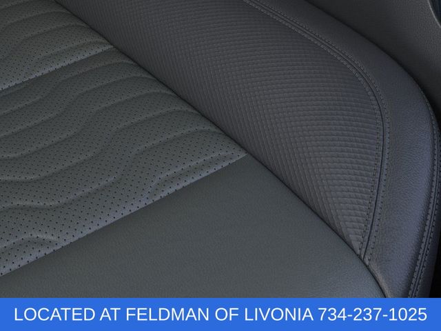 New 2025 Chevrolet Silverado 2500HD For Sale in New Hudson, MI