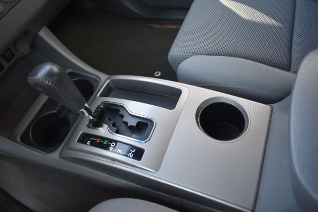 2011 Toyota Tacoma Base - Photo 29