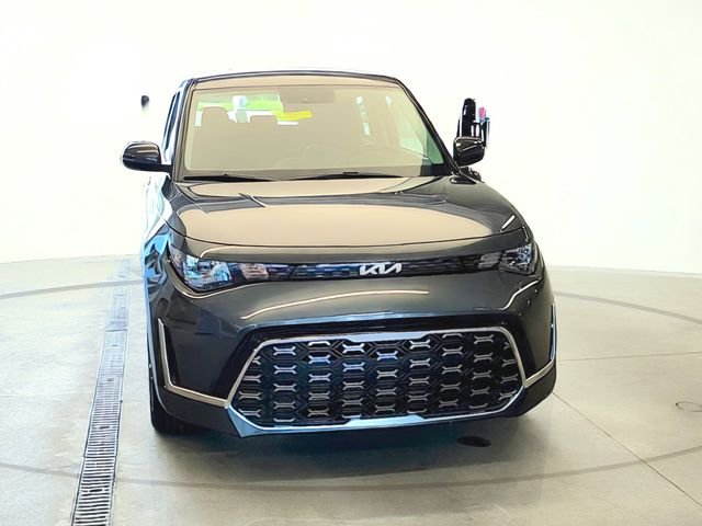 Used 2023 Kia Soul Hatchback