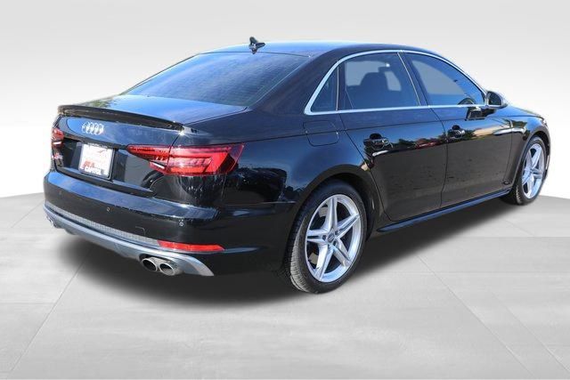 2019 Audi S4 3.0T Premium Plus 20