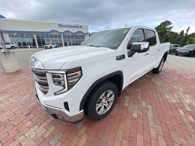 Used 2024 GMC Sierra 1500 Truck