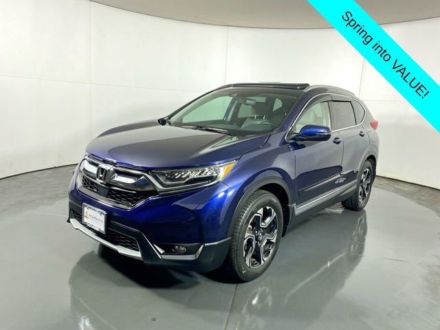 2018 Honda CR-V for sale in Chicago, IL