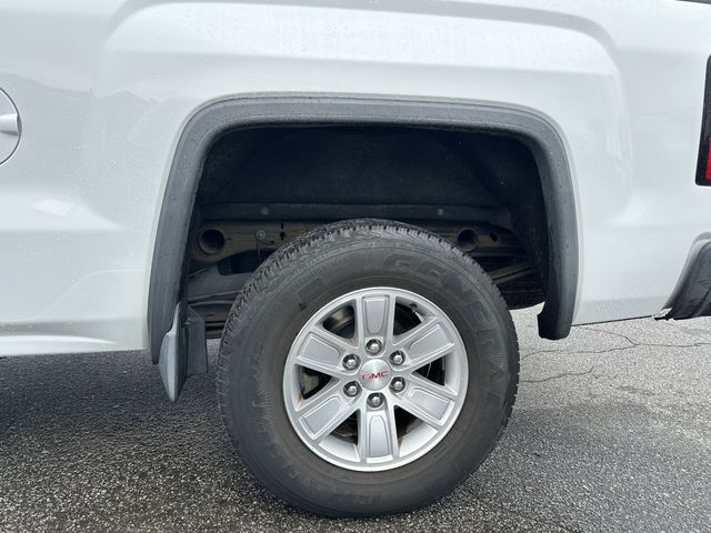Used 2014 White GMC SLE image 10