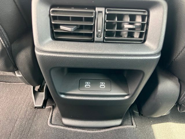 new 2026 Honda CR-V Hybrid Sport-L 4D Sport Utility