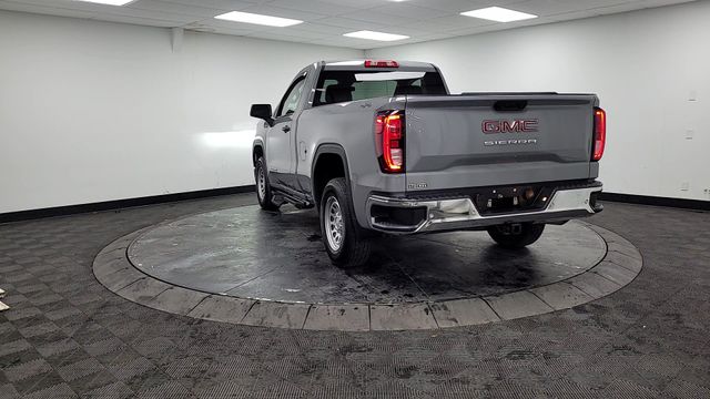 2024 – GMC – Sierra 1500