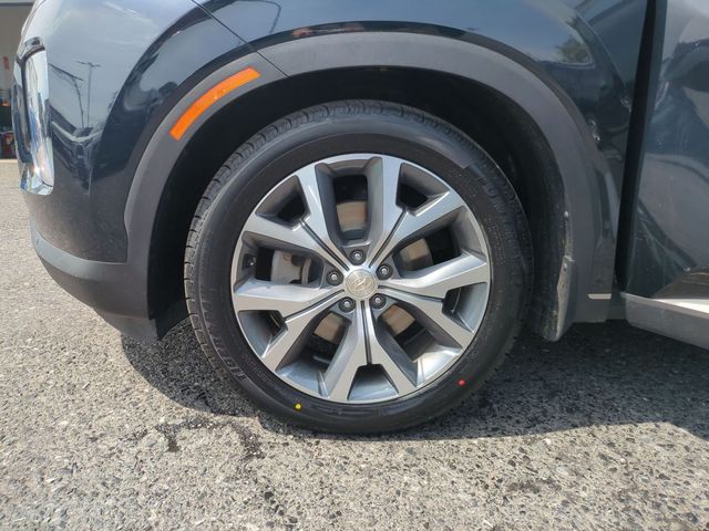 used 2020 Hyundai Palisade car, priced at $25,995