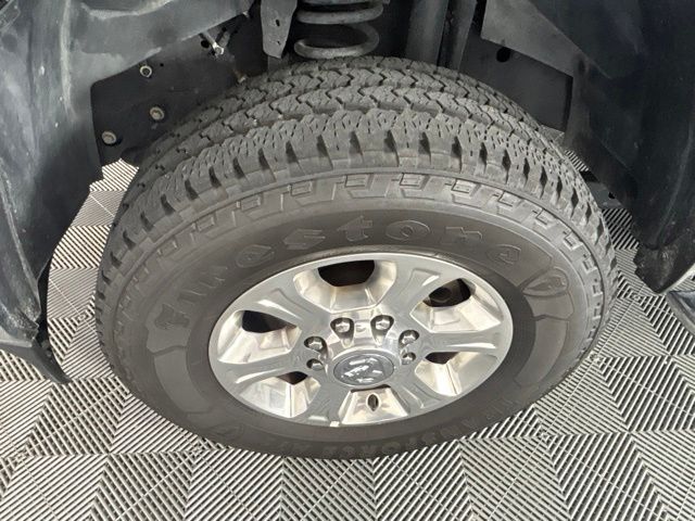 Used 2024 Ram 2500 Truck
