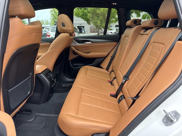 2023 BMW X3 40i - Photo 15