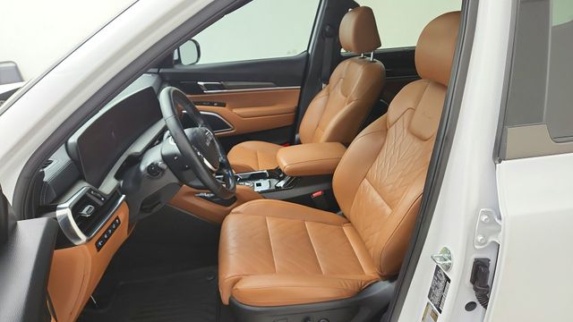 2024 Kia Telluride SX X-Pro - 9