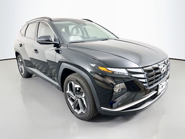 Thumbnail: 2024 Hyundai Tucson - 3