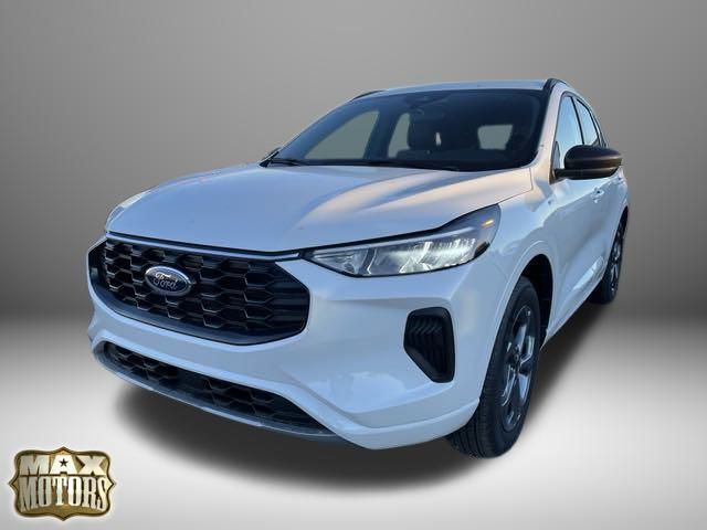 2024 Ford Escape ST-Line 3