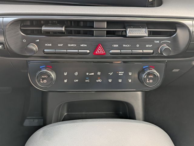 New 2026 Gray Hyundai XRT Pro image 20