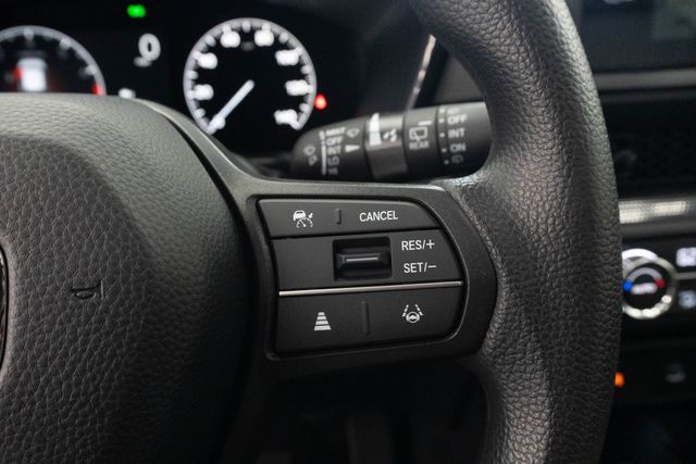 New 2026 Honda CR-V SUV