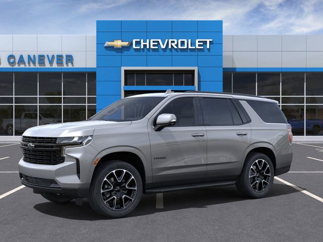 2024 Chevrolet Tahoe RST 2