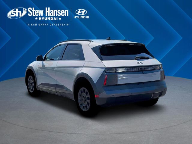 New 2026 Gray Hyundai XRT image 5