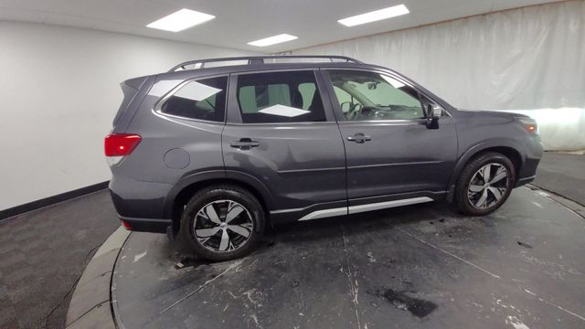2020 – Subaru – Forester