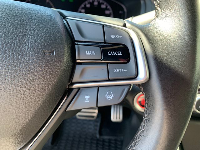 Used 2019 Honda Accord Sedan